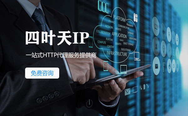 【赤峰代理IP】IP被限制了怎么办？